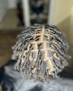 Starter Locs Men, Dyed Dreads, Barrel Twist, Hair Twists Black, Cornrow Braid Styles, Future Hairstyles, Low Fade Haircut, Cute Dreads, Inspo Hair