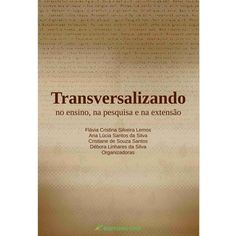 the book transversalizando no enstinto, na pesquida da