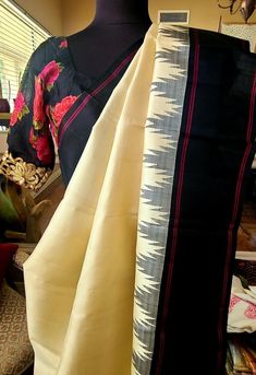 Full Sleeves Blouse Designs, Alpona Design, Cheer Workouts, Desi Outfits, Full Sleeve Blouse