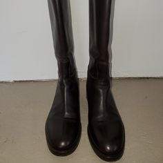 These Are In Fantastic Condition. I Loved Them So Much, I Purchased 1/2 Size Too Big. I Couldn't Make Them Work. I Only Wore A Few Times. They Are Beautiful!! Barneys New York, Rain Boots, New York, Women Shoes, Boots, Women Shopping, How To Wear, Color