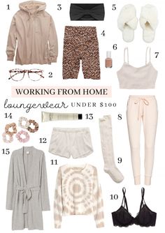 Winter Outfits Lazy, Outfits Lazy Days, Cute Lounge Outfits, Best Loungewear, Wfh Outfits, Tie Dye Loungewear, Lounge Outfits, Loungewear Outfits