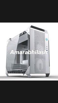 an image of a computer case with the words amarabathash on it