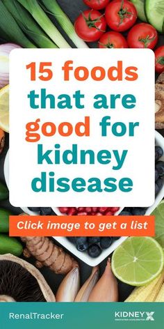 Ckd Diet Recipes, Kidney Diet Food Lists, Renal Friendly Recipes, Foods Good For Kidneys, Ckd Diet, Renal Recipes