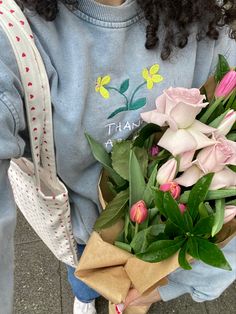 Questioning Reality, Spring Aesthetic, Spring Vibes, Bouquet Of Flowers, New Energy, Pinterest Board