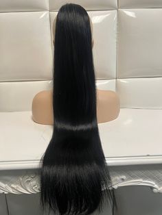 * Drawstring Ponytail Extension * SOFT BLACK * Length: 24 inches * Long & Straight * Yaki Texture * 100% Synthetic Fiber * Hair Piece  FINAL SALE - No returns or exchanges policy. Please look at all photos and video before placing order. If you have any questions or concerns please contact us. Drawstring Ponytail, Ponytail Extension, Hair Piece, Soft Black, Synthetic Fiber, Synthetic Hair, Hair Extensions, Final Sale, Hair Care