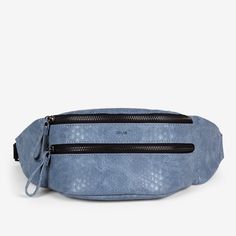 Check out Trendays for inspo on how to style it. Cute Fanny Packs, Waist Pouch, Find Picture, How To Style, Fanny Pack, Emboss, Belt Bag