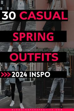 Spring is the season of possibilities, and with it comes a chance to refresh your wardrobe with simple spring outfits – fashion ideas 2025. Whether yo...