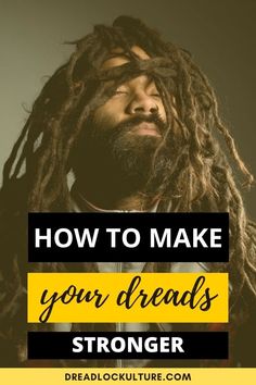 why are my dreads weak Dreadlock Tips, Diy Locs, Make Dreadlocks, Black Women Dreadlocks, Dreadlock Inspiration, Women Dreadlocks, Dread Journey, How To Make Dreadlocks, Healthy Locs