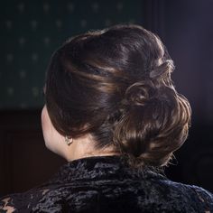 Teased Bun, Looks To Recreate, Hairstyles Haircuts, Wedding Hairstyles, Hair Cuts, Hairstyles