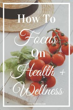 Wondering why you need to focus on wellness? Here are 6 important reasons you need wellness to improve your life, health and happiness Focus On Health, How To Focus, Medical Tests, Emotional Awareness, Health And Happiness, Emotional Wellbeing, Mental Wellbeing, Wellness Routine