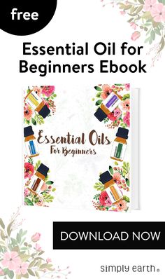 Essential Oils For Beginners, From Zero To Hero, Simply Earth, Essential Oils 101, Zero To Hero, Essential Oil Remedy, Young Living Essential Oils Recipes, Essential Oils Guide, Oil Remedies