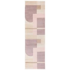 Orwell300PowerLoomedRunnerAreaRugWehavegooddesignisbornoutofcollaborationforrugs.Formostofourcollection,that'sdonewithinourowndesignteam.Lifestylesresultsinamazingnewproductsofrugs.Ourproductisdecoratedwithcharmingdesignsandmorecomfortableforuse.SpecificationsColor:Pink&PurpleSize:2ft.2in.x7ft.Collection:OrwellFiberContent:PolypropylenePileStyle& Abstract Runner Rug, Mod Decor, Retro Art Deco, Purple Area Rugs, Rug Pink, Contemporary Home Decor, Geometric Area Rug, Purple Rug, Rug Collection