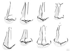 an image of foot and ankle sketches