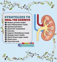 Taking 0.8 mg of this vitamin every day can lower creatinine levels fast - according to research - because it fights anemia.With the goal of improving kidney... Creatinine Levels, Health Watch