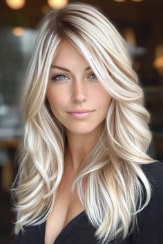 fall blonde hair, hair transformations, hair inspiration