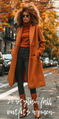 Fall Fashions, Stylish Fall Outfits, Fashion Fail, Trendy Winter, Soft Autumn, Trendy Fall Outfits, Autumn Clothes, Wardrobe Inspiration, Fashion 2024