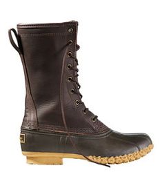 Hunting Shoes, Best Winter Boots, Hunting Boots, Unique Fits, Bean Boots, Snow Shoes, Wet Weather, Boots And Sneakers, Shop Mens Clothing