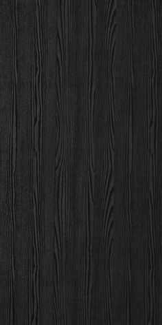 black wood grain textured background