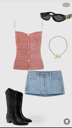 another concert fitspo Frat Outfits, Rush Week Outfits, Lsu Outfits, Nashville Outfits