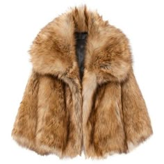 Fake Fur Coat, Brown Fur Coat, Cropped Faux Fur Coat, Brown Faux Fur Coat, Faux Coat, Chanel Boots, Faux Fur Cropped Jacket, Fotografi Digital, Cropped Coat