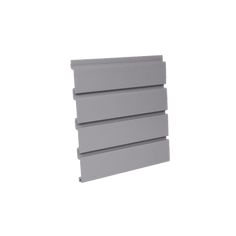 an image of a grey wall panel