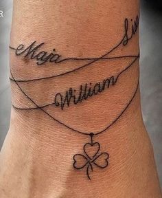 If you're looking for some inspiration for your next tattoo, or just want to see some of the most creative and well-done pieces out there, the subreddits r/tattoo and r/tattoos are the perfect places to start. Feminine Wrist Tattoos, Tattoo Ideas Feminine, Tattoo Ideas For Moms, Meaningful Tattoo Ideas, Wrist Tattoo Designs, Wrist Tattoo Ideas, Tiny Wrist Tattoos, Cool Wrist Tattoos, Hand Tattoos For Girls