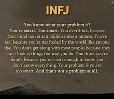 Infj Relationships, Infj Psychology, Infj Things, Intj And Infj, Infp Infj, Infj Type, Infj Intj, Psychology Studies