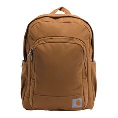 Carhartt Backpack, Carhartt Bag, Hunting Boots, Laptop Rucksack, Convertible Backpack, Classic Backpack, Work Bags, Carhartt Mens, Laptop Backpack