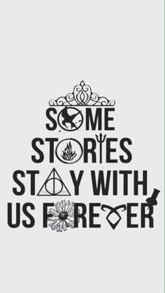 some stories stay with us forever