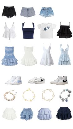 Core Aesthetic Outfits, Core Outfits, Clothes And Shoes, Clothes And Accessories, Aesthetic Outfits, Color