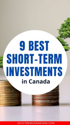 image showing texts providing texts about the best short-term investments in canada Life Insurance Facts, Investing For Beginners, Money Management Advice, Investing In Stocks, Nice Shorts