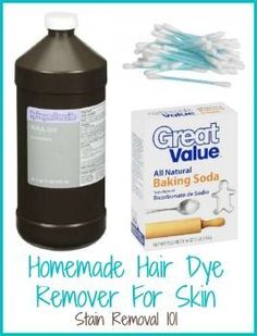 Can You Remove Hair Dye Products From Gray Hair? Homemade Hair Dye, Cleaning Body, Natural Baking, Dyed Tips, Diy Dye, Homemade Hair, Deep Cleaning Tips