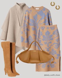 Modest Winter Outfits Casual, Modest Winter Outfits, Casual Outfits Winter, Outfit Classic, Winter Outfits Casual, Outfit Elegant, Fashion Style Tips, Timeless Outfits, Daily Outfit Inspiration