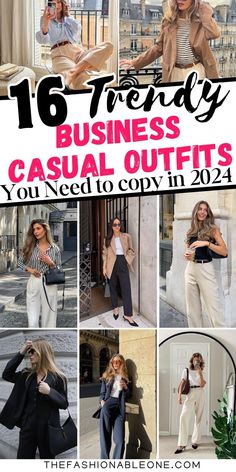 [CommissionsEarned] Looking For Business Casual Outfits, You're In The Right Place. These Business Casual Outfits For Women Are A Great Option. Business Professional Outfits Are Sometimes Hard To Recreate, But With These Ideas, You Won't Have Any Issues With Business Outfits. Get Your Inspiration With These Business Outfits Women And Business Outfits Women Professional. Find More; Business Outfits For Women Professional, Business Outfits Black Women, Business #trendybusinesscasualoutfitsforwomen Work Wear Outfits Women, Day To Night Business Casual, How To Style Business Casual, Work Bodysuit Outfit, Business Casual Packing List, Business Casual Women Outfits Jeans, Business Casual Outfit Inspo For Women, Business Casual Reception Outfit, Work To Going Out Outfit