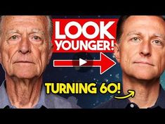 How to Look Younger - Dr. Eric Berg DC | How to Look Younger - Dr. Eric Berg DC | By Dr. Eric Berg DC - Your Doctor | Today we're going to talk about
how to look younger. And so in six months I'm going to have my
birthday and I'm going to be forty. Okay so I'm going into
the forties. Pretty scary because you know that's kind of
old. I've been thirty-nine for over a year because it's time
to graduate and I'm being super sarcastic because I'm not
thirty-nine. I'm actually fifty-nine. And six months I'll
be sixty. It's kind of weird because sixty seems like you're
old. But I don't feel old. I don't feel sixty. I feel
probably thirty-two. And I remember I was in Practice. I
did a lot of seminars and one of the seminars I did was in a
an assisted living home. There's a patient who lived
there. Assisted Living, Look Younger, My Birthday, Keto Diet, To Look, That Look