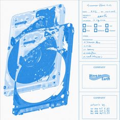 an instruction manual on how to use a hard drive for computer repair and maintenance, with instructions