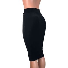 Sexy luxurious black stretch velvet pencil skirt. This long bodycon skirt hugs your curves perfectly in a flattering fit. The length is 28" from top to bottom, but if you'd like it shorter or longer, please say so in the comments. Long Bodycon Skirt, Long Black Pencil Skirt, Velvet Pencil Skirt, Long Pencil Skirt, Hat Jewelry, Bodycon Skirt, Pencil Skirt Black, Stretch Velvet, Body Con Skirt