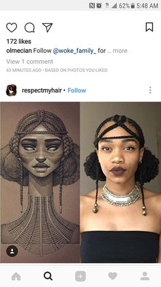 Hair Sculpting, Afrocentric Hairstyles, Afro Hair Art, African Goddess, Braiding Styles, Beautiful Black Hair, Editorial Hair