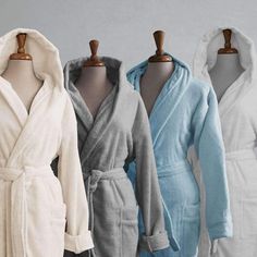 Intimo Turkish Cotton Robe | Shop Luxury Bedding and Bath at Luxor Linens Terry Cloth Bathrobe, Spa Luxury, Luxury Robes, Bath Robes, Bath Robes For Women, Linen Store, Nightwear Women, Women's Robe, Luxury Bath