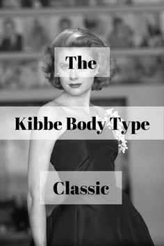 Kibbe Classic Outfits, Natural Body Type, Color Analysis Summer, Deep Winter Palette