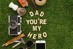 Enjoy Father's Day this Sunday!  To all those men who fill that role for someone, you have an important job.  

Happy Father's Day from The Enerpace Team!  
#Enerpace #Leadership Team Organization, Executive Coaching, Happy Father's Day, Leadership Development, Happy Father, Happy Fathers Day, Fathers Day, Father's Day, Leadership