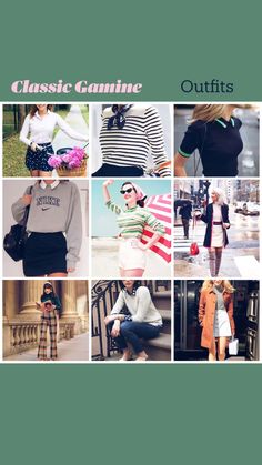 Gamine Outfits, Nike Outfits, Body Types, Capsule Wardrobe, Winter Outfits, Nike, Wardrobe, Beauty