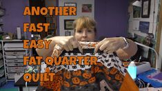 Story Quilts, Jelly Roll Race Quilt, Rag Quilt Tutorial, Halloween Quilt Patterns, Strip Quilt, Modern Quilt Blocks, Block Quilts, Halloween Quilt, Big Block Quilts