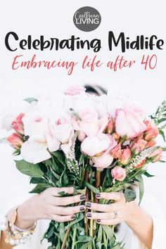 A blog for women over 40 that focuses on embracing midlife, a better mindset, wellness and more. #celebratingmidlife #midlifewomen #midlifemindset Cool Bean, Hormone Reset Diet, Elderly Health, Better Mindset, Forever Products, Senior Health