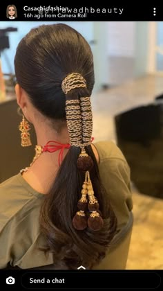 Navratri Hairstyles For Short Hair, Navaratri Hairstyle, Arabian Hairstyle, Ramadan Hairstyles, Navratri Hairstyles, Bun Accessories, Kids Short Hair Styles, Hair Style On Saree, Open Hair