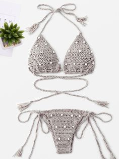 High Neck Swimsuits, Beach Attire, Swimsuits Hot, Cute Swimsuits, Cute Bikinis, Swimsuit Fashion, Shop Swimwear