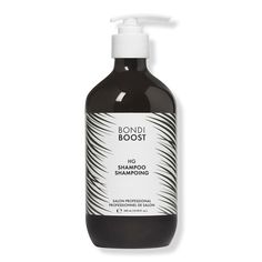 HG Shampoo for Thinning Hair -  - HG Shampoo for Thinning Hair Bondi Boost Shampoo, Bondi Boost, Rosemary Shampoo, Shampoo For Thinning Hair, Thinning Hair, Hair Care Shampoo, Ulta Beauty, 16 9, For Hair