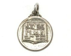 sterling silver I am baptist charms – Etsy $17.00 For Everyone, Unique Gifts, Charms, Personalized Items