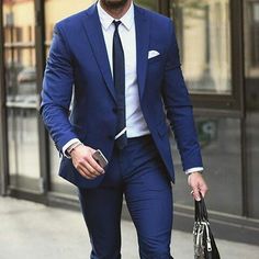 Mens Fashion Suits Formal, Der Gentleman, Mens Office, Navy Chinos, Grunge Dress, Gq Style, Stylish Suit, Office Dress, Mens Formal