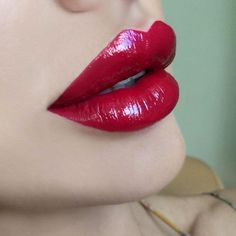 Spring Lipstick, Beautiful Lip Color, Pink Lips Makeup, Dark Red Lips, Lipstick Designs, Sweet Lips, Kissable Lips, Lip Paint, Hot Lips